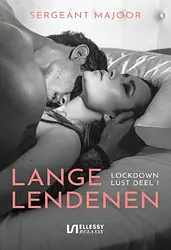 Lockdown lust 1 - Lange lendenen cover image
