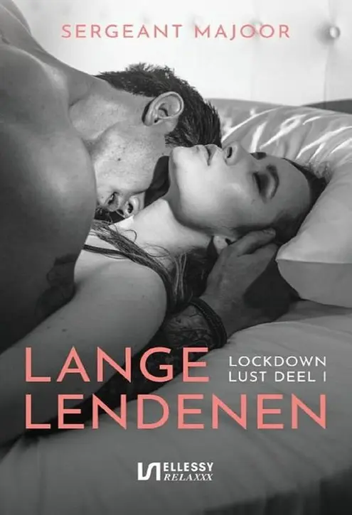 Cover image of Lockdown lust 1 - Lange lendenen