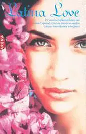 Latina love cover image