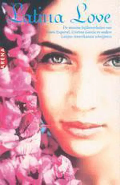 Cover image of Latina love