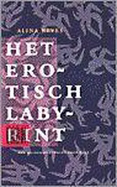 EROTISCH LABYRINT GOEDKOPE EDITIE cover image