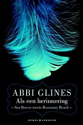 Sea Breeze  -   Als een herinnering cover image