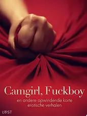 Camgirl, Fuckboy en andere opwindende korte erotische verhalen cover image
