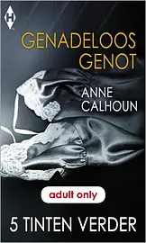 5 Tinten Verder 5 - Genadeloos genot cover image