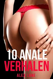 10 ANALE Verhalen cover image