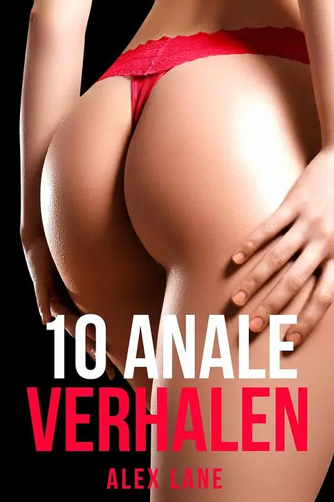 Cover image of 10 ANALE Verhalen