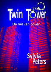 Twin tower cover image