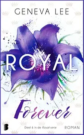 Royal 6 - Royal Forever cover image