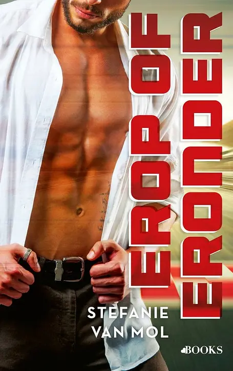Cover image of Pole position 2 - Erop of eronder