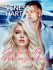 Een trein die Verlangen heet - erotisch verhaal cover image