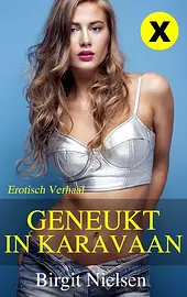Geneukt in Karavaan cover image
