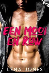 Een mooi en ruw cover image