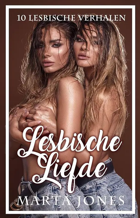 Cover image of Lesbische Liefde