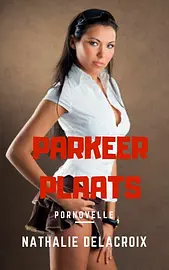 Parkeerplaats cover image