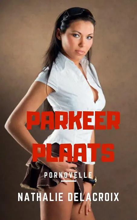Cover image of Parkeerplaats
