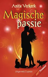 Hot Romance - Magische Passie cover image