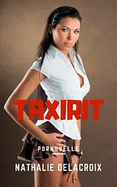 Taxirit cover image