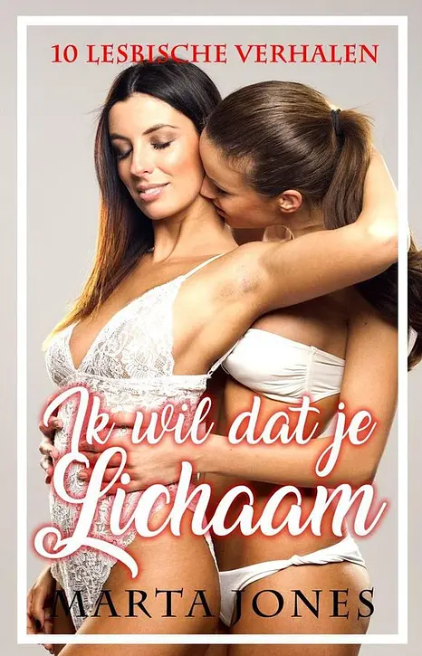 Cover image of Ik wil dat je Lichaam