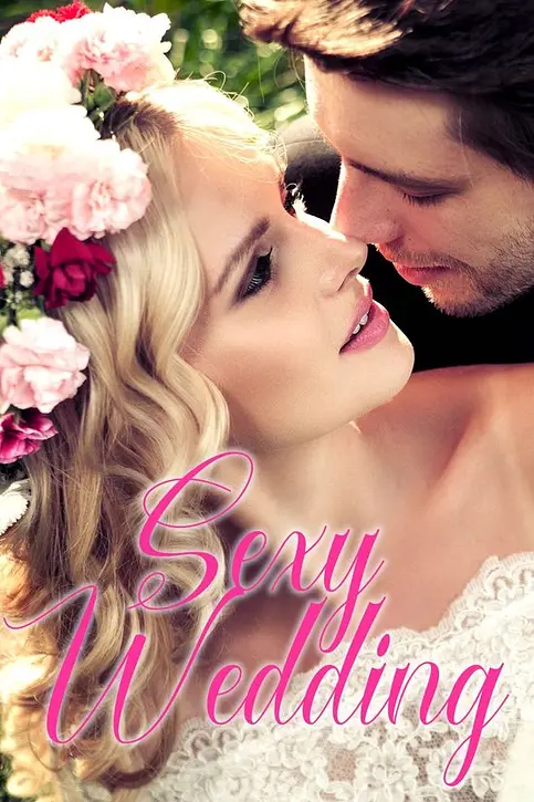 Cover image of Sexy Wedding