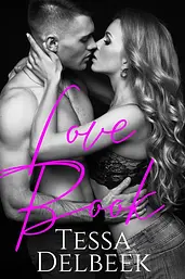 Love Book cover image