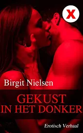 Gekust in het Donker cover image