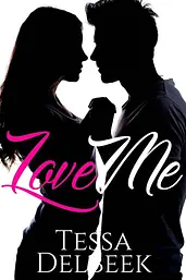 Love Me cover image