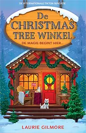 Dream Harbor 3 - De Christmas Tree Winkel cover image