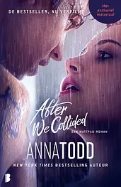 After 2 - After We Collided cover image