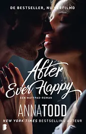 After 4 - After Ever Happy cover image