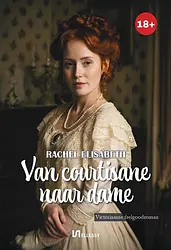 Van courtisane naar dame cover image