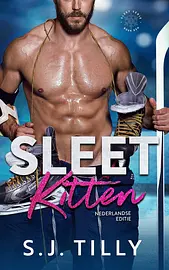Sleet 1 - Sleet Kitten cover image