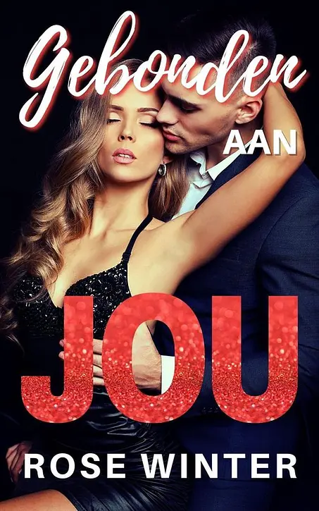 Cover image of Gebonden aan jou