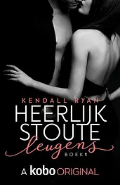 Heerlijk stout 1 - Heerlijk stoute leugens cover image