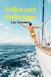 Zeilen met Roderique cover image