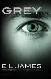 Grey cover image