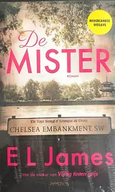 De Mister cover image