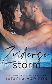 Zuiderse 3 - Zuiderse storm cover image