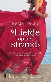 Zomerzussen 1 - Liefde op het strand cover image