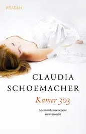 Kamer 303 cover image
