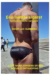 Een laatste sigaret cover image