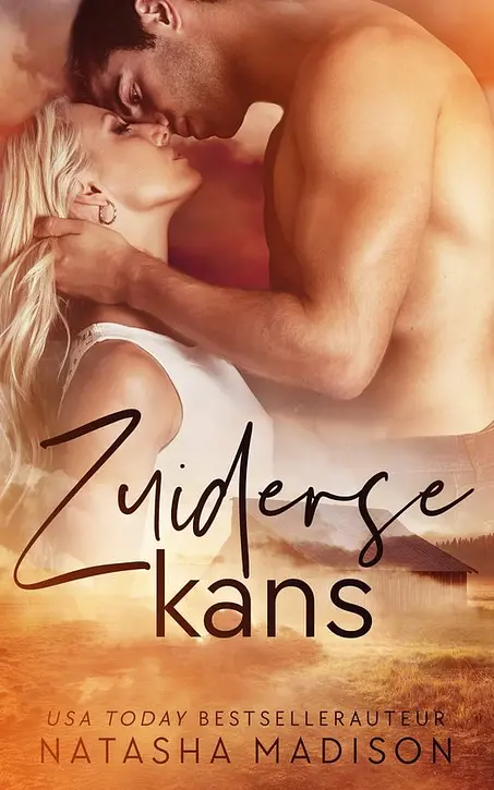 Cover image of Zuiderse 1 - Zuiderse kans