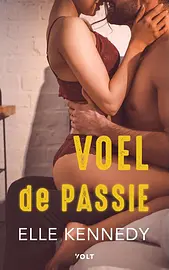 Mannen in uniform 2 - Voel de passie cover image