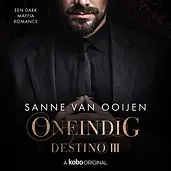 Destino 3 - Oneindig cover image