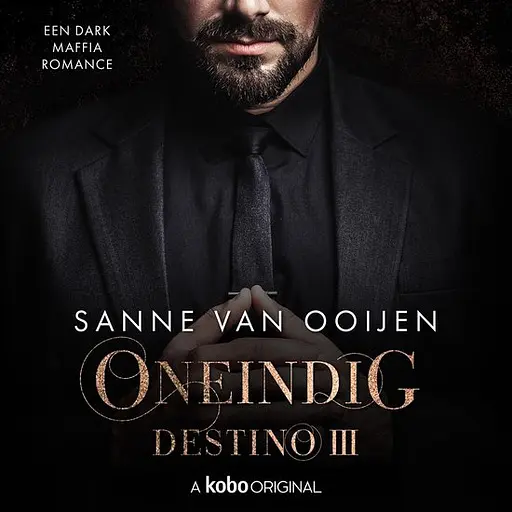 Cover image of Destino 3 - Oneindig