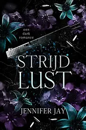 Strijdlust cover image