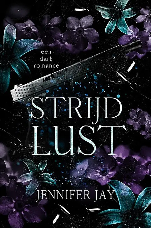 Cover image of Strijdlust