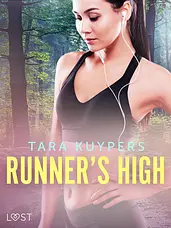 Runner's high cover image