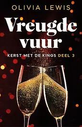 Kerst met de Kings 3 - Vreugdevuur cover image