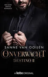 Destino 2 - Onverwacht cover image