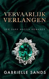 The Fallen 3 - Vervaarlijk verlangen cover image